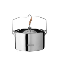 CampFire Cookset S.S.