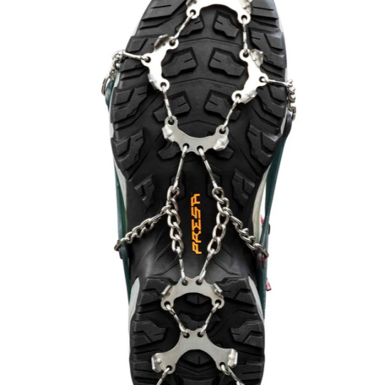 snowline Spikes Light