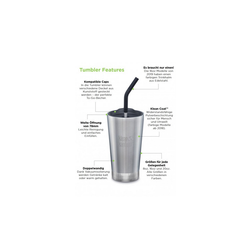 Kanteen®Tumbler