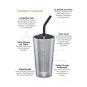 Kanteen®Tumbler