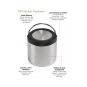 Kanteen®TKCanister