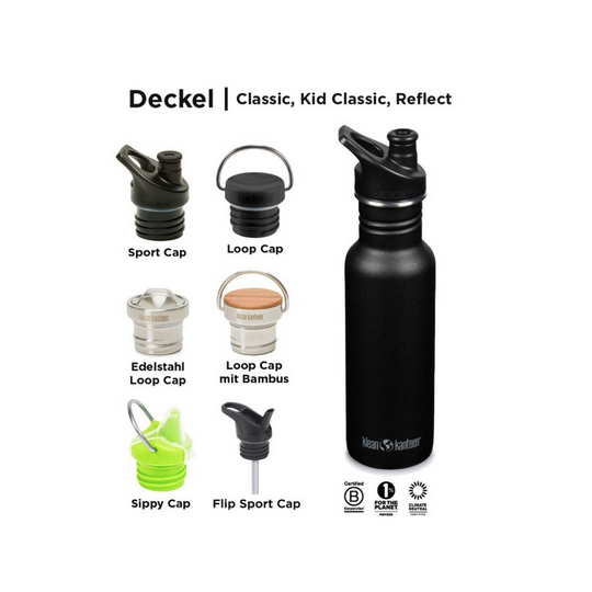 Kanteen®Classic