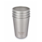 Kanteen®Pint Cup-4 Pack