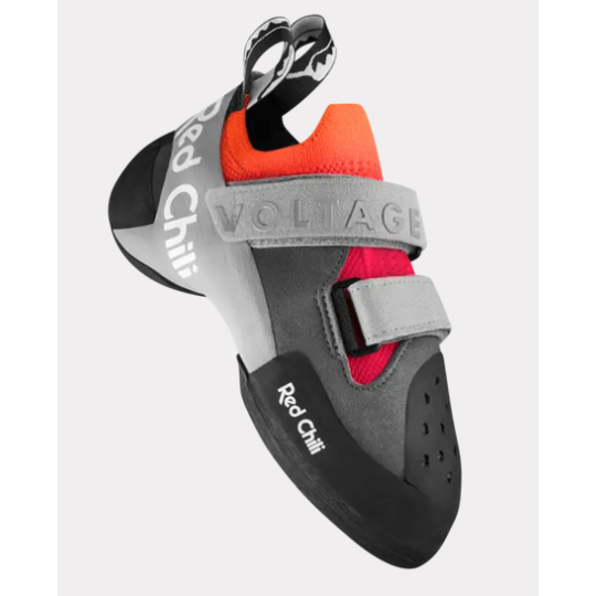 Voltage LV II