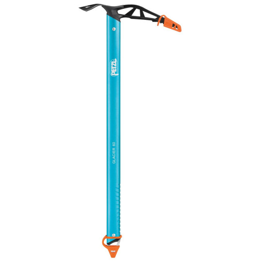GLACIER LITERIDE