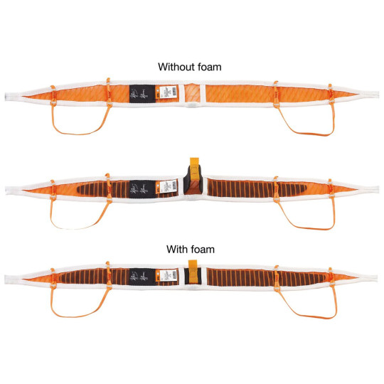HARNESS ULTRALIGHT