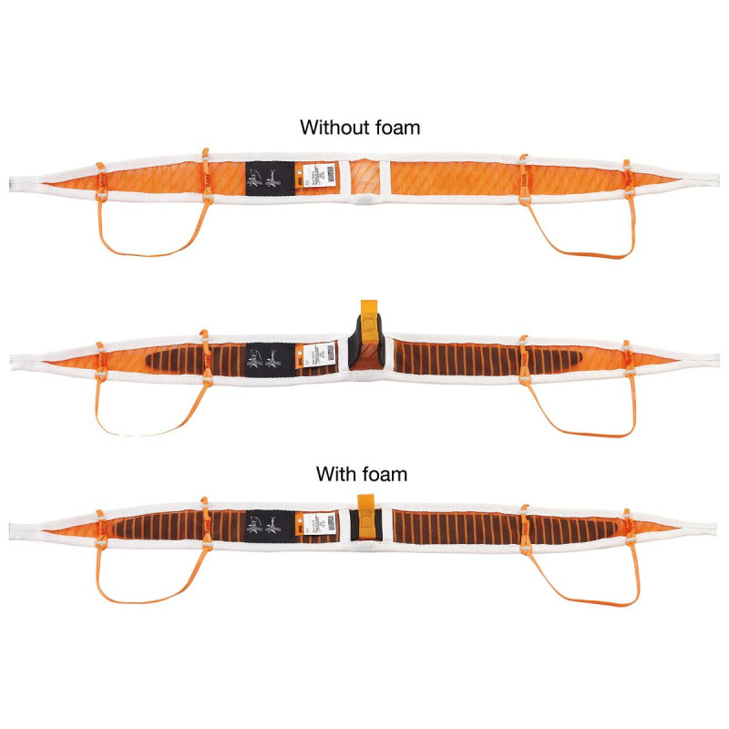 HARNESS ULTRALIGHT