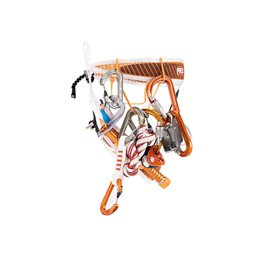 HARNESS ULTRALIGHT