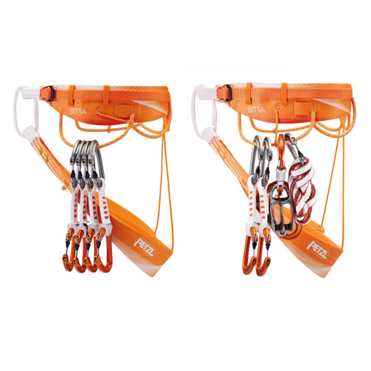 SITTA HARNESS SITTA HARNESS