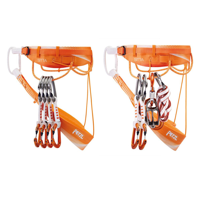 SITTA HARNESS