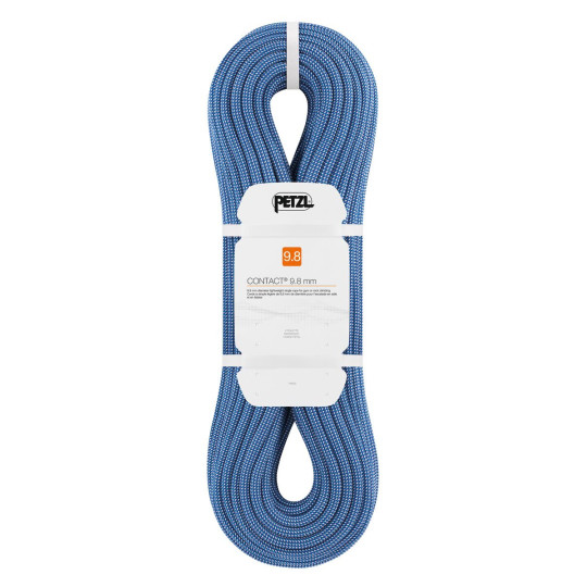 CONTACT® 9.8 mm