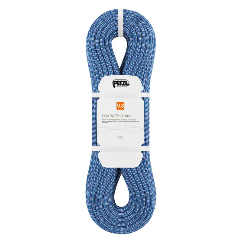 CONTACT® 9.8 mm