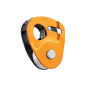 MICRO TRAXION PULLEY ROPECLAMP MICRO TRAXION PULLEY ROPECLAMP