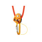 MICRO TRAXION PULLEY ROPECLAMP MICRO TRAXION PULLEY ROPECLAMP