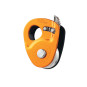 MICRO TRAXION PULLEY ROPECLAMP MICRO TRAXION PULLEY ROPECLAMP
