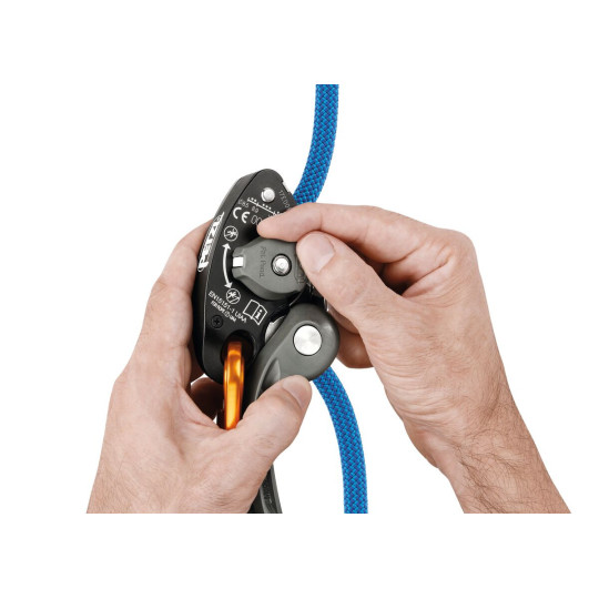 GRIGRI® +