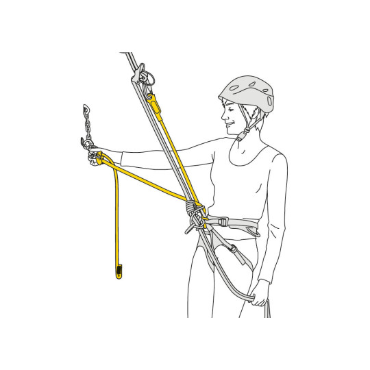 DUAL CONNECT ADJUST