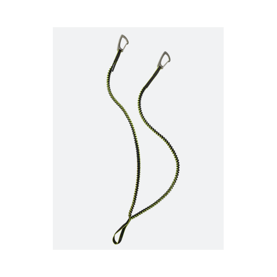 SPINNER LEASH