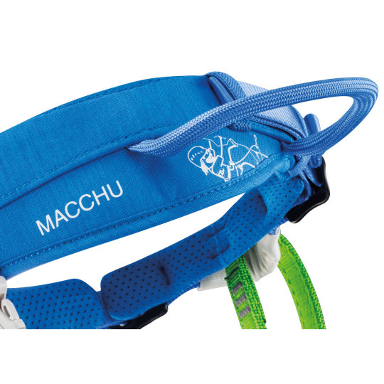 MACCHU®