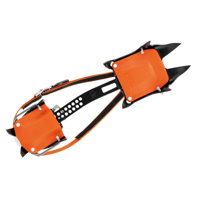 CRAMPON IRVIS