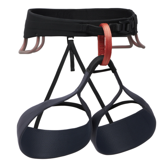 M SOLUTION HARNESS