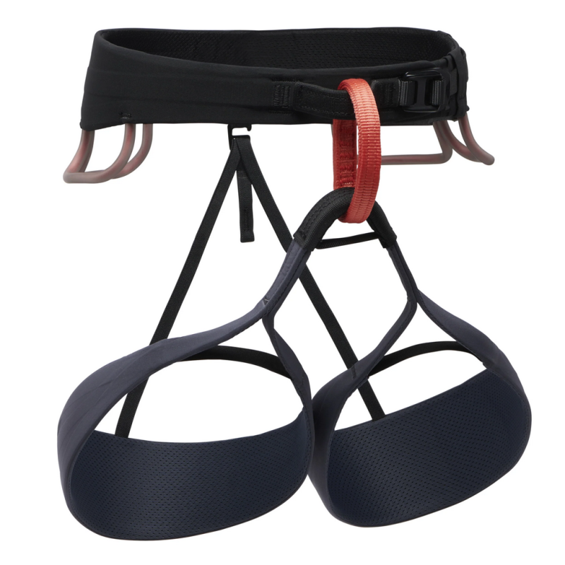 M SOLUTION HARNESS