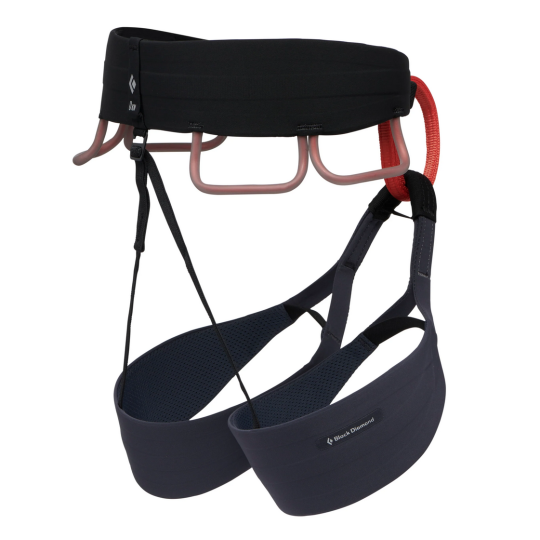 M SOLUTION HARNESS
