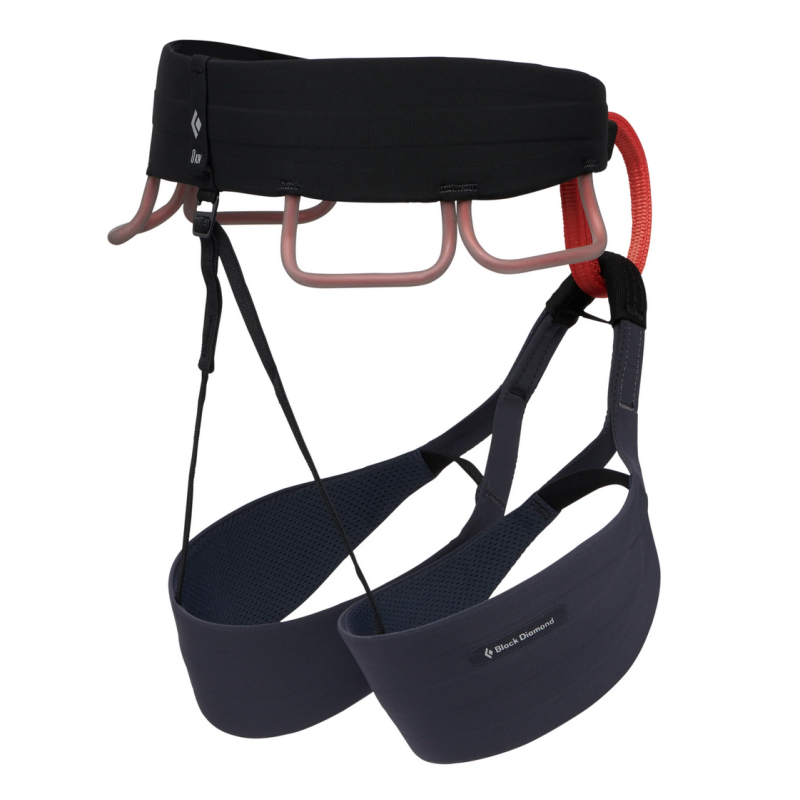 M SOLUTION HARNESS