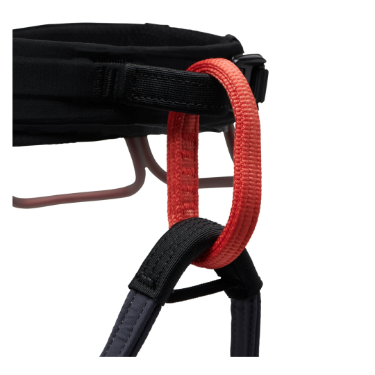 M SOLUTION HARNESS