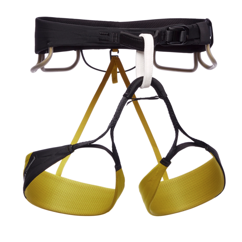 M ZONE HARNESS