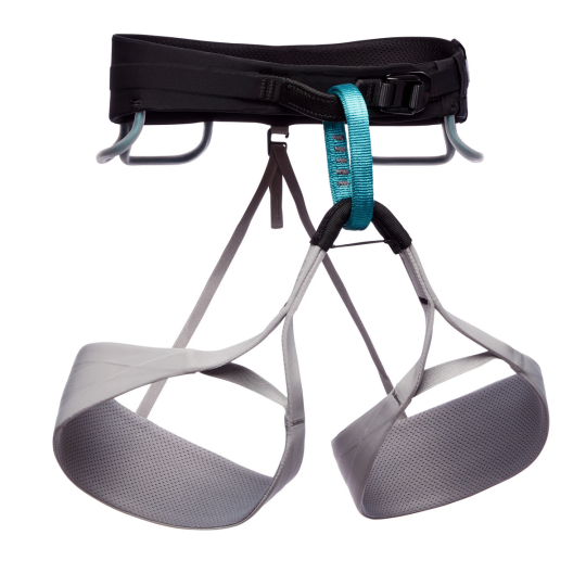 W SOLUTION HARNESS