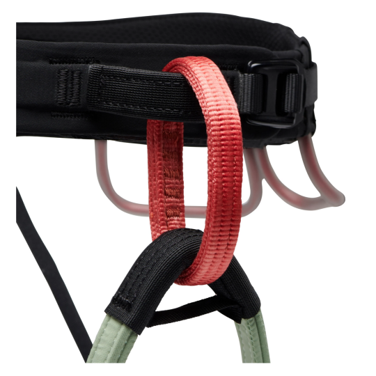 W SOLUTION HARNESS