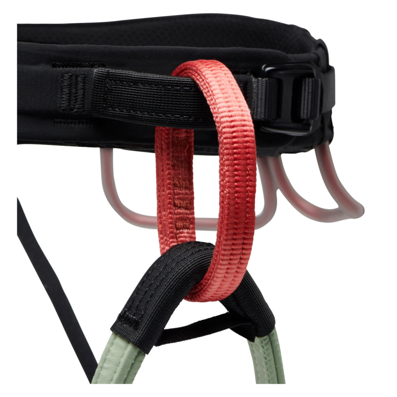 W SOLUTION HARNESS