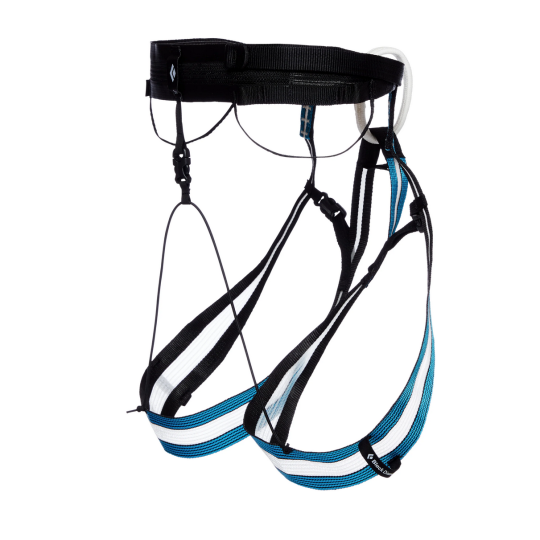 COULOIR HARNESS