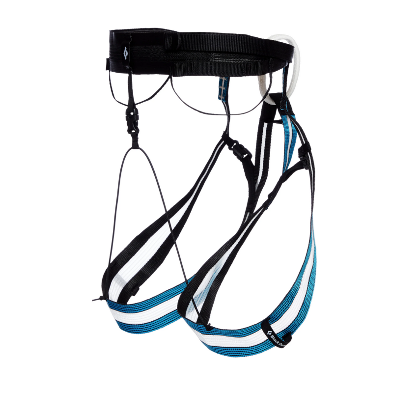 COULOIR HARNESS