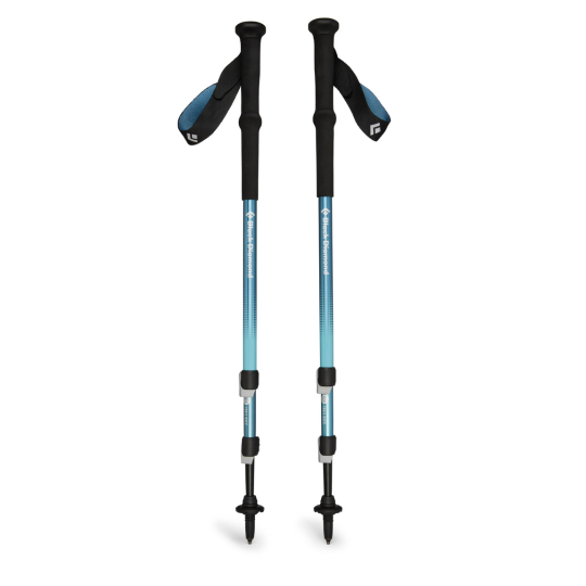 TRAIL BACK TREKKING POLES