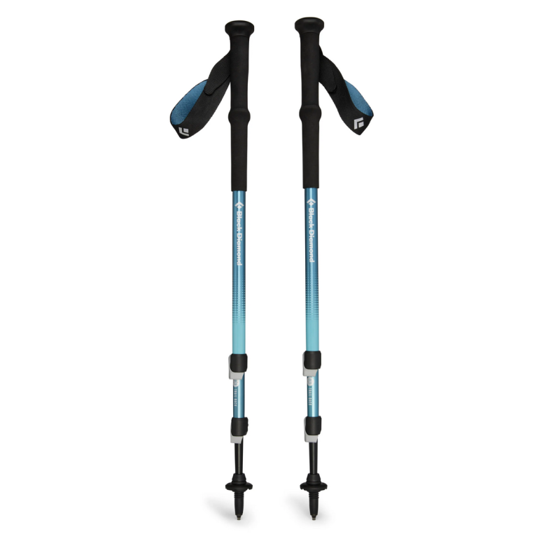 TRAIL BACK TREKKING POLES