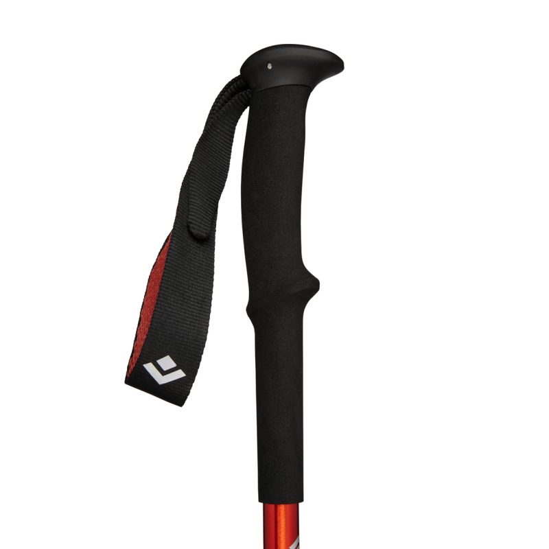 TRAIL BACK TREKKING POLES