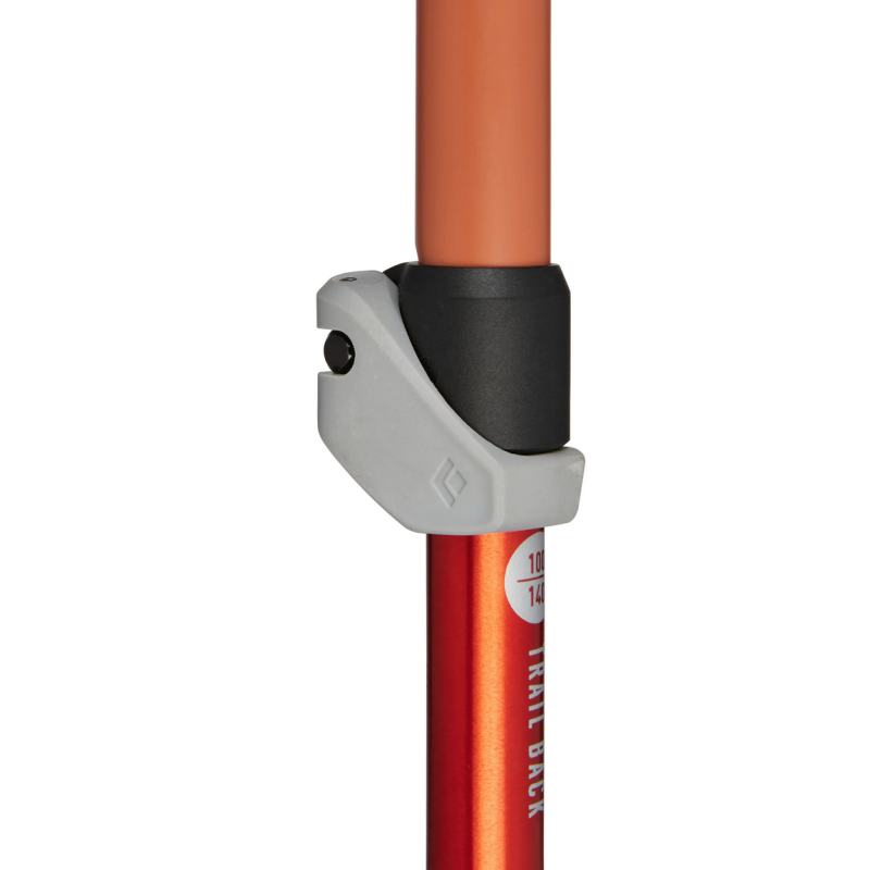 TRAIL BACK TREKKING POLES
