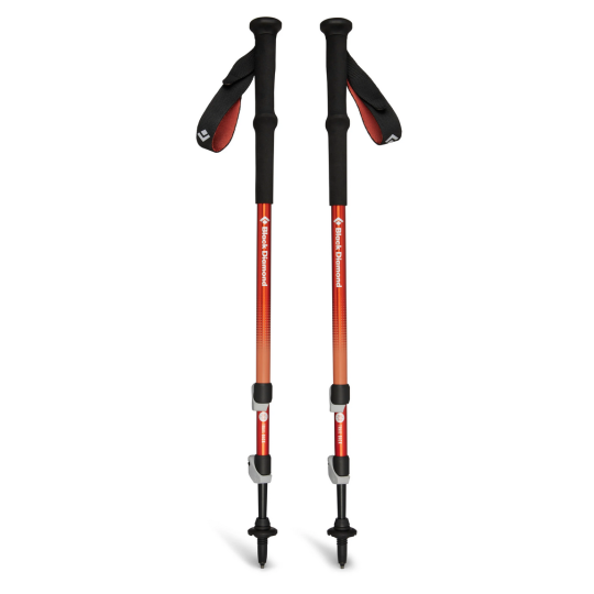 TRAIL BACK TREKKING POLES