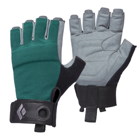 CRAG HALF-FINGER GLOVES