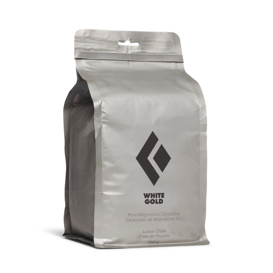WHITE GOLD LOOSE CHALK