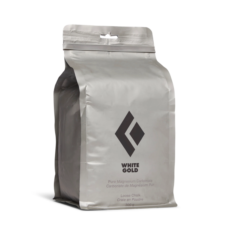 WHITE GOLD LOOSE CHALK