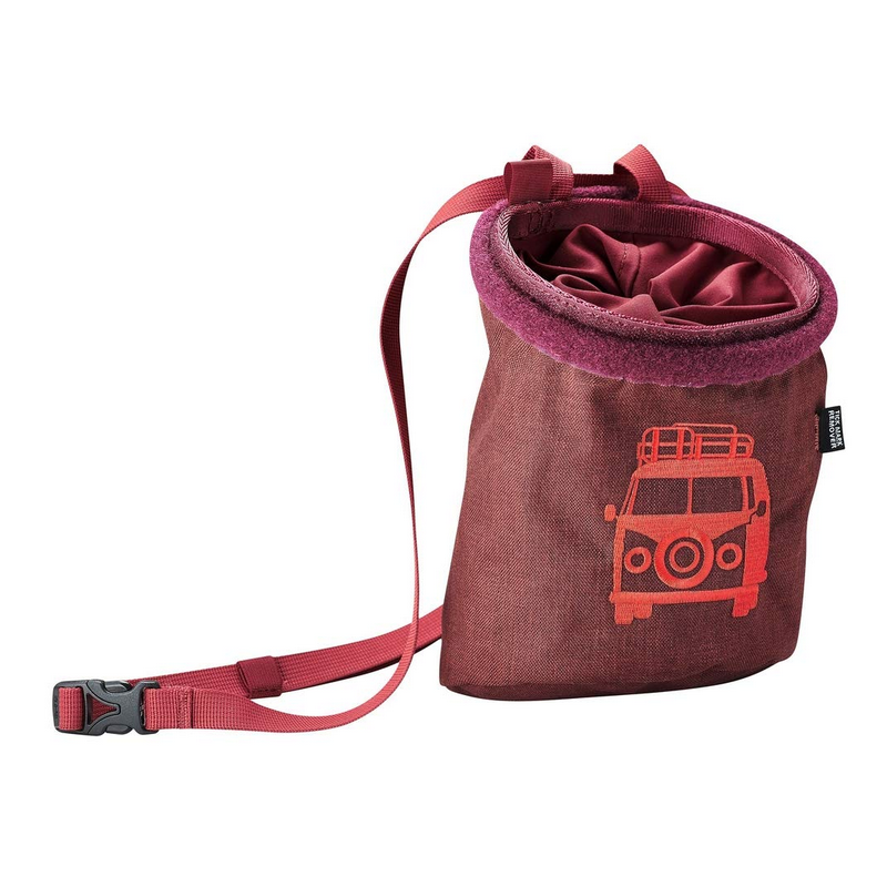 Chalk Bag Rocket