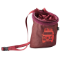 Chalk Bag Rocket