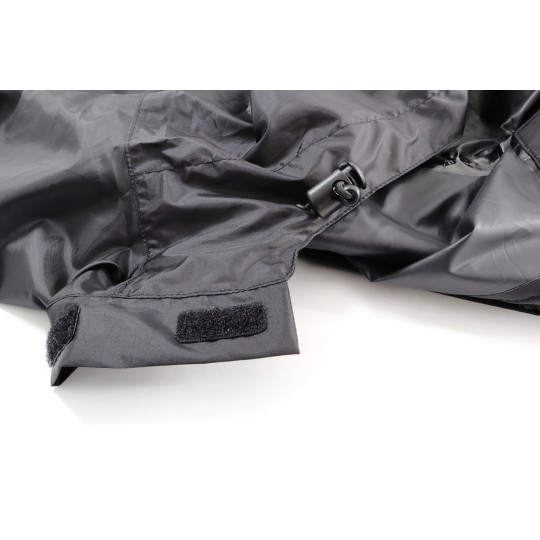 Ponchos