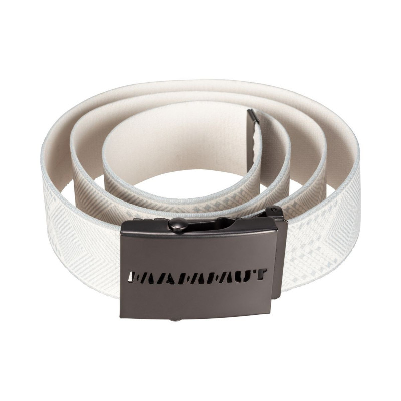 Mammut Logo Belt