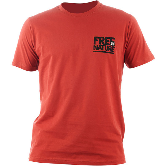 FREE BY NATURE