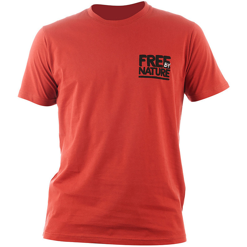 FREE BY NATURE