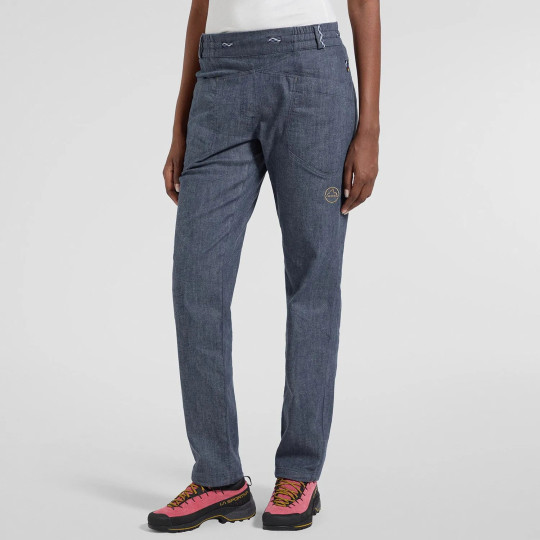 Sierra Rock Pant W